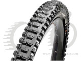 Покрышка 26" x 2.4" (61x559) Maxxis Minion DHR II 60DW, SuperTacky butyl